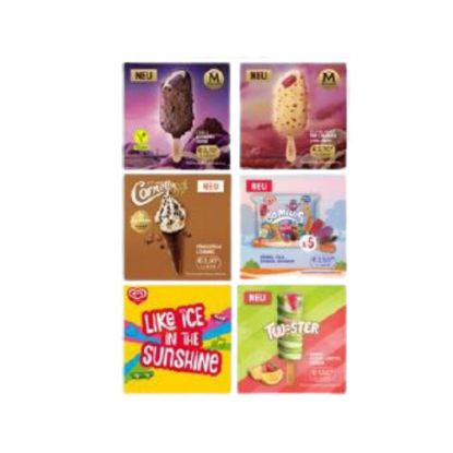 Bild von Einstecker für Freizeitpreistafel mit der Beschreibung Format: 9,8 x9,8cm